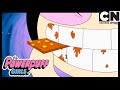 Powerpuff Girls Blossom REALLY Hates The Dentist Cartoon Network