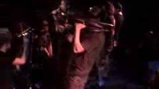 Big D &amp; The Kids Table - &quot;You Lost, You&#39;re Crazy&quot; (Live)