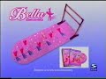 Bella Dancerella Home Dance Studio Commercial 2005