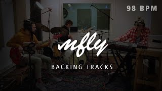 Bruno Mars – Chunky (98BPM Cm) // MFLY BACKING TRACKS