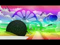 Oreo Wonder Flavors V2 Rainbow EFFECT