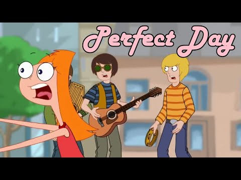 Video thumbnail for Perfect Day