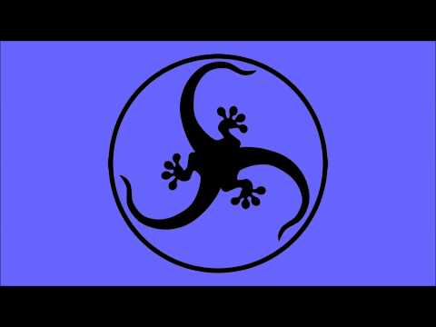 Banco de Gaia - Obsidian (FLuke Remix)