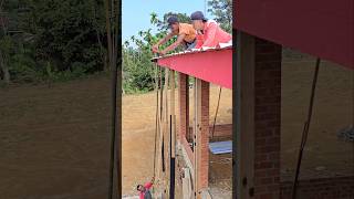 Download lagu When the skills and mentality of a builder are tested. mp3
