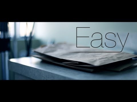 Easy - The Raccoons (Original Song)