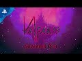Valfaris | Release Date Trailer | PS4
