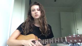 She&#39;s a Riot - The Jungle Giants (short cover)