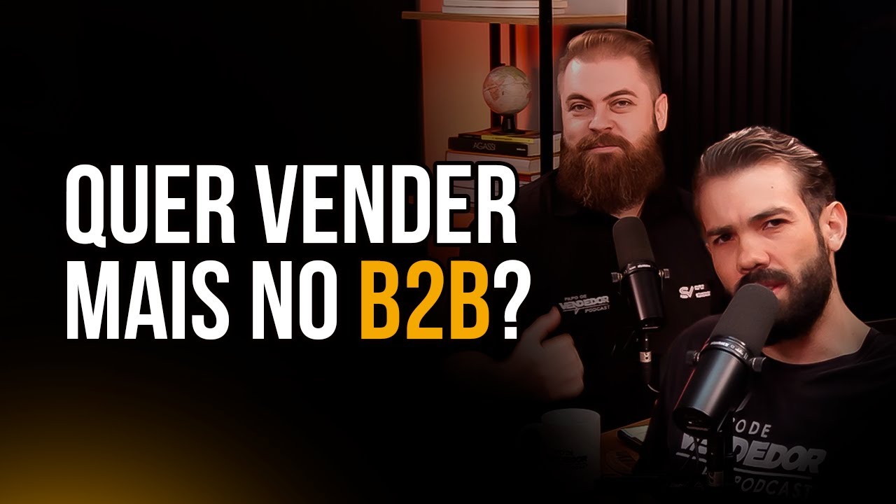 Vendas B2B: Transforme Sua Equipe com Treinamento Contínuo