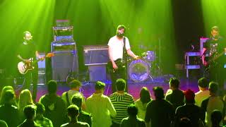 TITUS ANDRONICUS " HOME ALONE " HOUSE OF INDEPENDENTS  11-01-2018