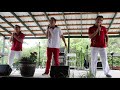 3 Heath Brothers (From Every Stormy Wind That Blows - a cappella) 08-10-19