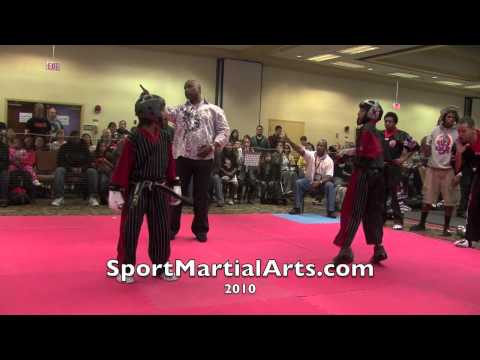 2010 NBL Supergrands World Team Challenge Unknown v Chance Maxwell