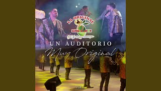 Que Se Te Olvido (Live)