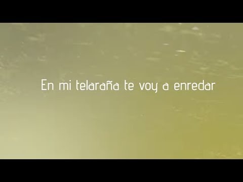 Video thumbnail for Telaraña
