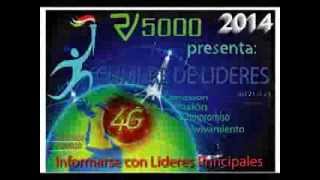 preview picture of video 'Cumbre de Lideres 4G'