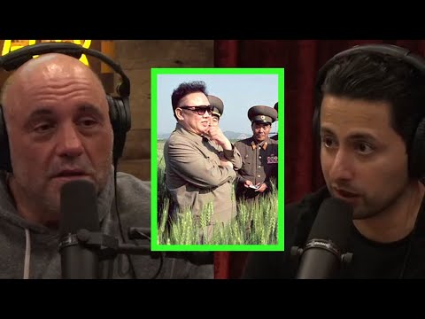 The Story Behind Kim Jong--il Getting 5 Hole-In-Ones in a Single Round of Golf