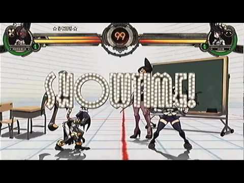 Sam No vs The Last Choi - Skullgirls - Thursdays @ GameClucks - GCFGL Week Eight