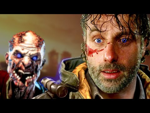 Dying Light Is GREAT