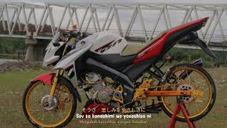 Download lagu story wa vixion jari jari(lirik lagu)#vijartongkrongan #vijarsumut @Nanda Pranata mp3 Download lagu story wa vixion jari jari(lirik lagu)#vijartongkrongan #vijarsumut @Nanda Pranata mp3