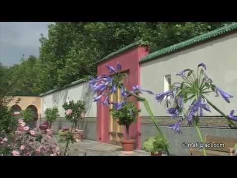 Gärten der Welt - der orientalische Garten