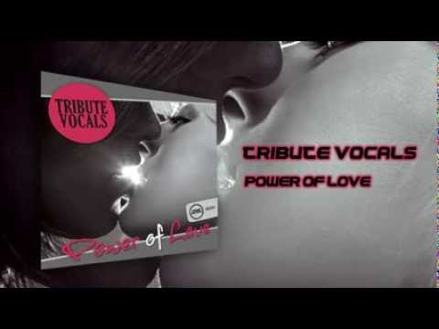 DNZ093 // TRIBUTE VOCALS - POWER OF LOVE (Official Video DNZ RECORDS)
