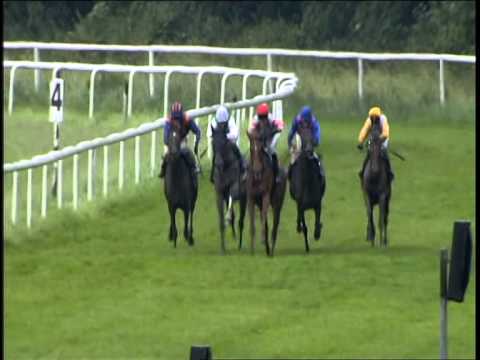 Galopprennbahn Dresden 14.06.2014 - 6. Rennen