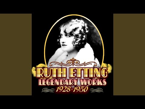 Home - Ruth Etting