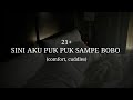 Sini Aku Puk Puk Sampe Kamu Tertidur Comfort ASMR Husband Indoneaia