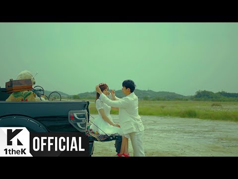 [MV] Seul Ong(슬옹) _ YOU (feat.Beenzino) (너야 (feat.빈지노))