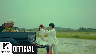 [MV] Seul Ong(슬옹) _ YOU (feat.Beenzino) (너야 (feat.빈지노))