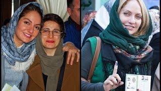 اعلام مشارکت گسترده در انتخابات توسط نسرین ستوده