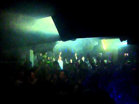 Vibealite vs Tomorrows World venue 44 reunion part 2 @ illusions night club in Mansfield