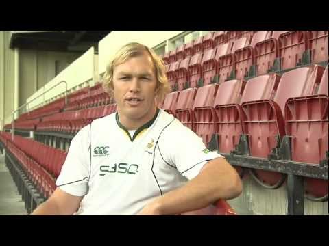 BokSmart   Schalk Burger on playing Smart Effective and Winning Rugby