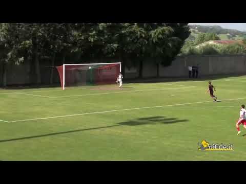 Play off: FC Francavilla - Nocerina 2-1