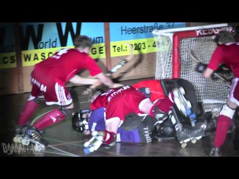 RESG-Walsum: Casi schießt einen 6er