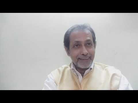 Ranadip Mukherjee  Ranadip Mukherjee introducing as an Actor 