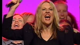 Hillsong Live - 2000 - Everyday (Live Version)