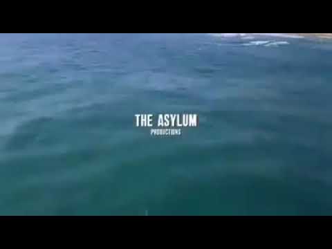 5 headed shark attack full movie