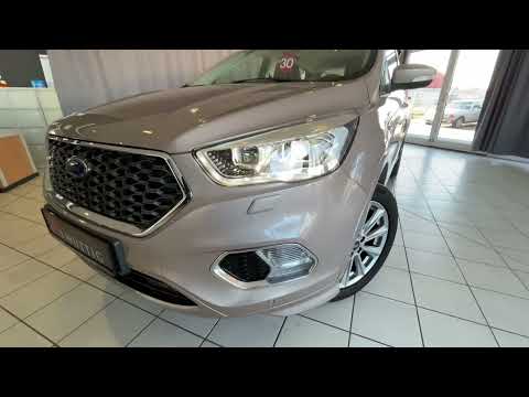 FORD Kuga 1.5 EcoBoost 4x4 Aut. Vignale
