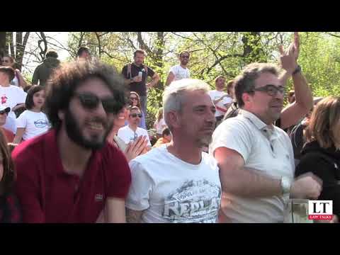 XXIV Memorial Capuzzoni - 31/03/19