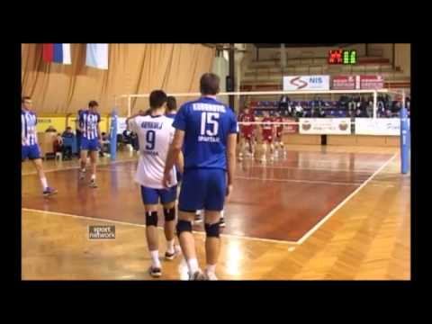 15 12 WSLM Spartak Mladi radnik