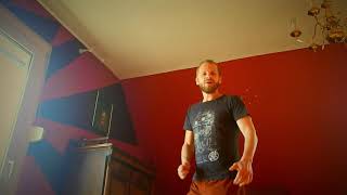 sAMY dELUXE - fANTASIE pT.1 cOVER/sYNCHRONRAP