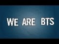BTS Jump Lyric Video 