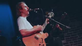 Andy Jenkins – Don&#39;t It Drag On (Chris Smither) – Live in Richmond