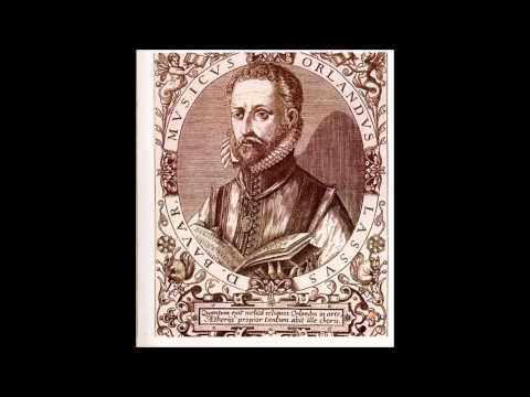 Lassus: Missa Osculetur me (8vv) - Agnus Dei