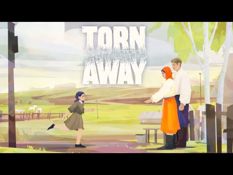 Trailer de Torn Away