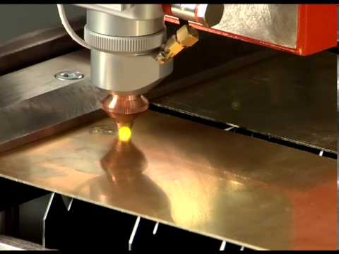 Epsilon Laser Fibra per Marcatura e Taglio