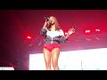 Amerie Melted STL With Paradise LIVE Boys For Life Tour 4 16 26