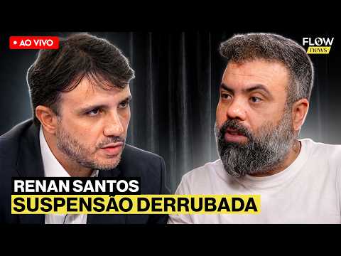 RENAN SANTOS – Flow News #065