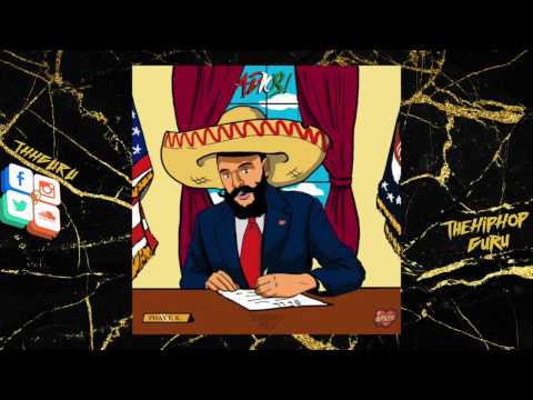 Phay Feat. Kap G & GH Pancho - Adios [Prod. ROBOTtheHERO & Joshua Porter]