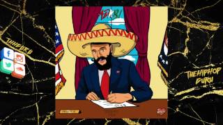 Phay Feat. Kap G & GH Pancho - Adios [Prod. ROBOTtheHERO & Joshua Porter]